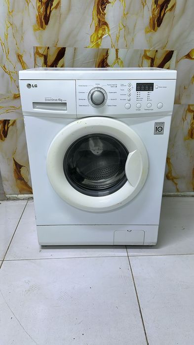 Стиральная машинка