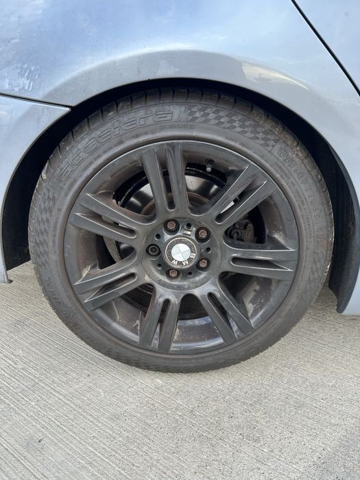 Jante r17 /18 m pachet style 194 bmw e90 e91 e92 e93