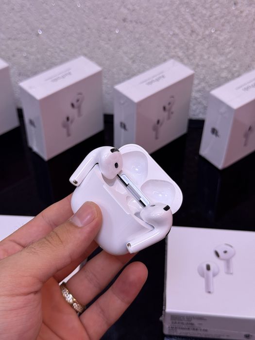 AirPods Gen 4 - ANC Activ 1:1
