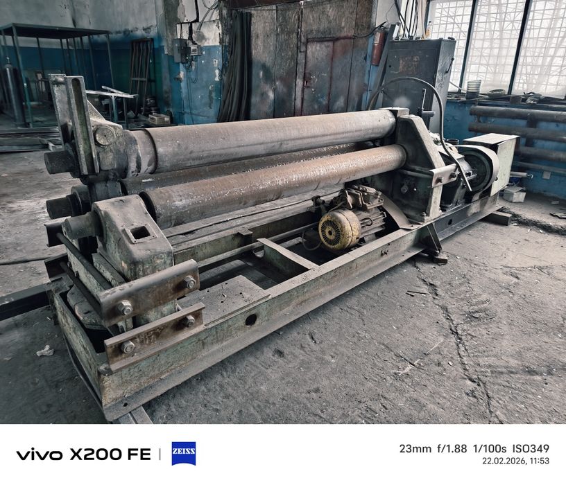 Продам станок вальц