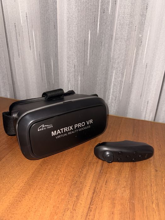Ochelari “realitate virtuală”
