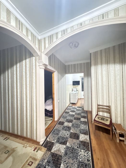 Квартира сотилади