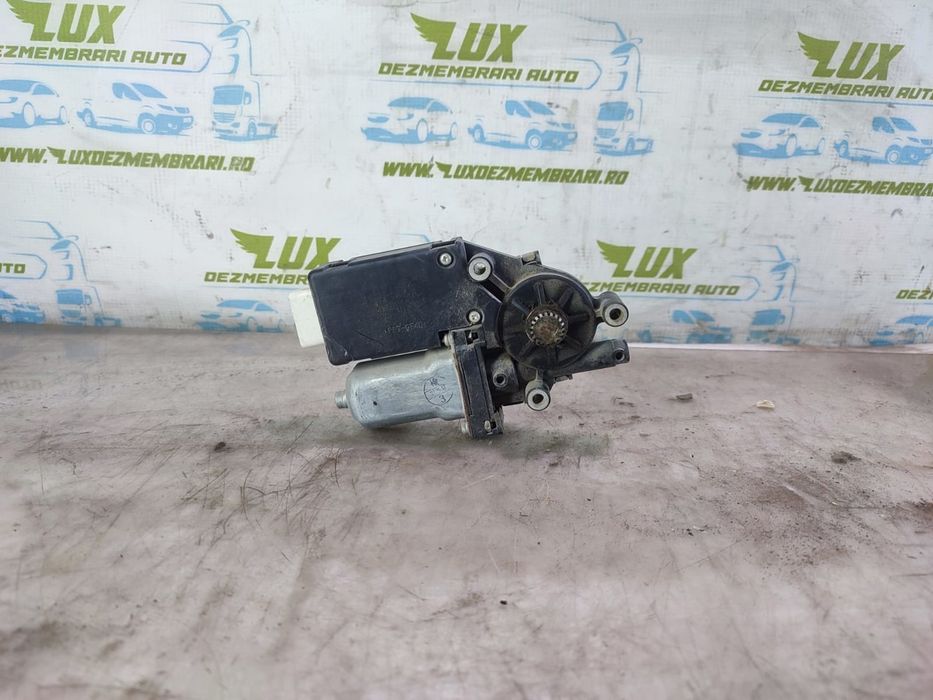 Motoras trapa panoramica 91295JG010 Nissan X-Trail T31 (2007 - 2011)