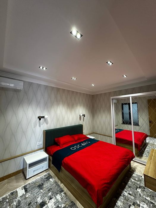 Dacha oqtosh  OSCARS