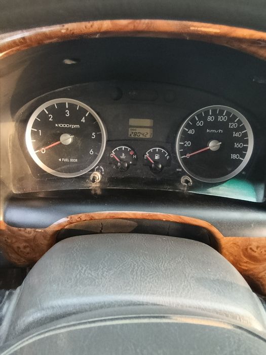 Hyundai Porter 2013