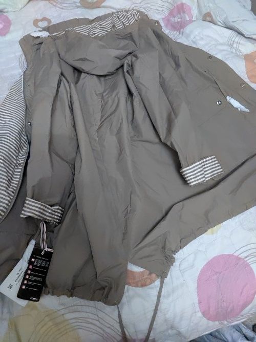 Куртка женская новая