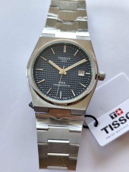 ceas TISSOT automatic