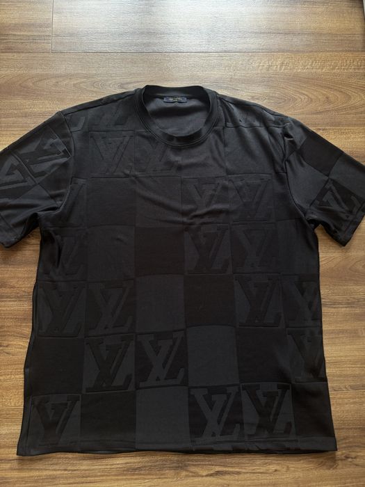 Тениска Louis vuitton xxl