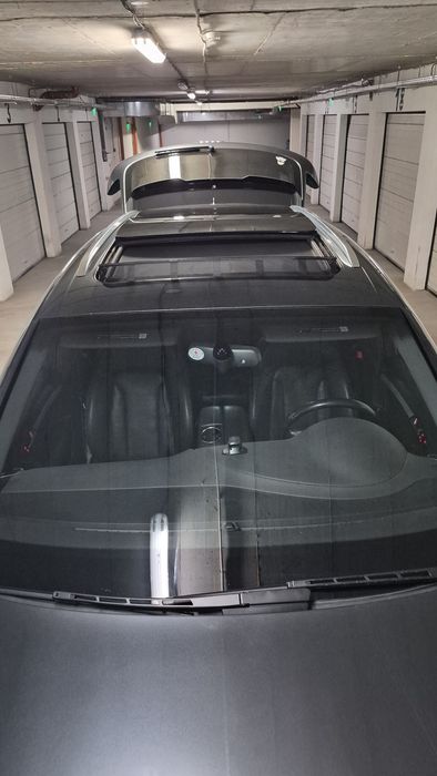 Audi Q7 V6T*Revo*Nightmare*Maxton*LED