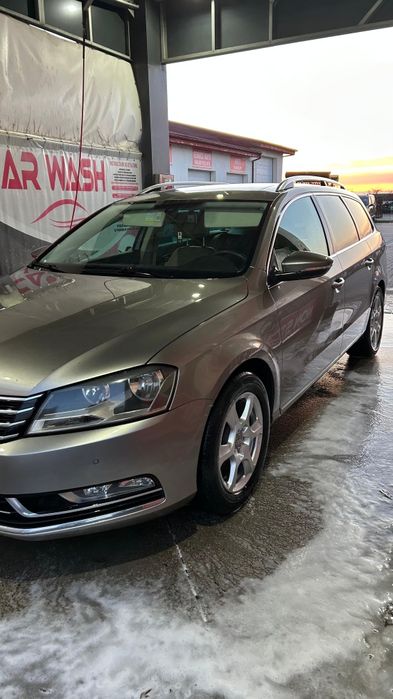 Vand VW PASSAT 2.0D 170CP 2012