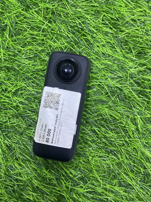 Insta 360 камера