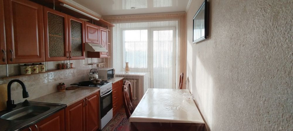 Сдам двухкомнатную квартиру