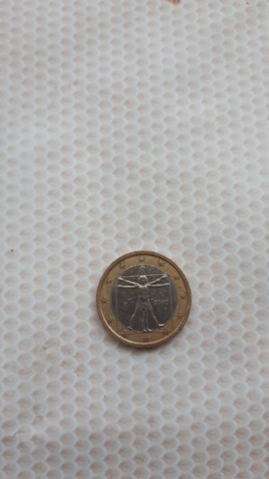 Vînd monedă de colecție