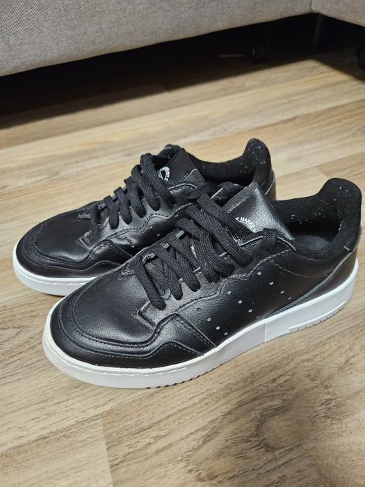 Кецове Adidas, естествена кожа, 36 1/2 н.