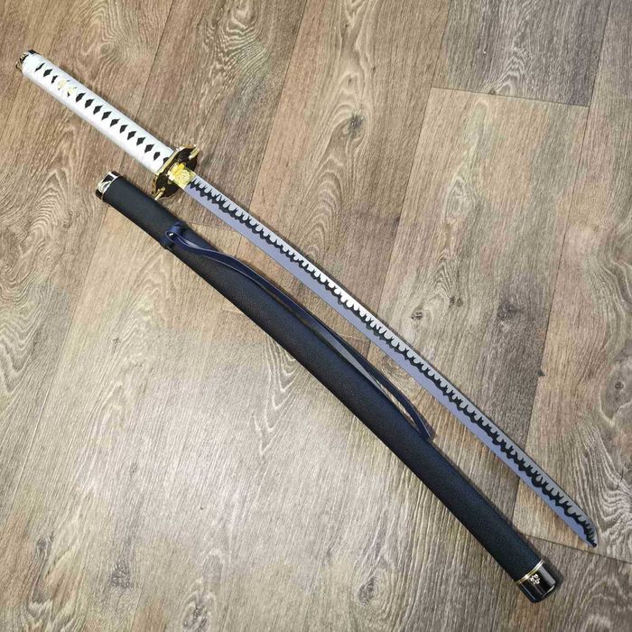 Katana Стомана Devil May Cry 5 Vergil Nero Yamato Anime Ямато Катана