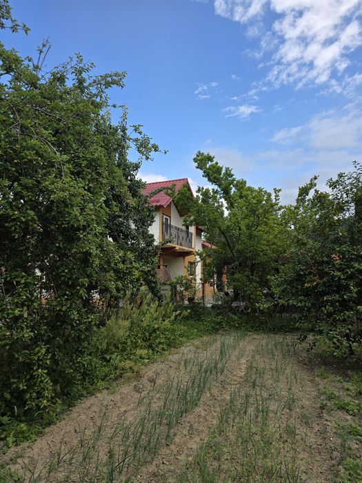 Casă de locuit situată in com. Bălilești jud. Argeș