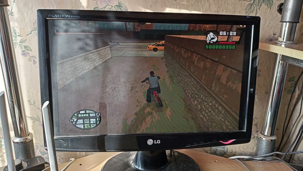 Компьютер для Работы и Игр