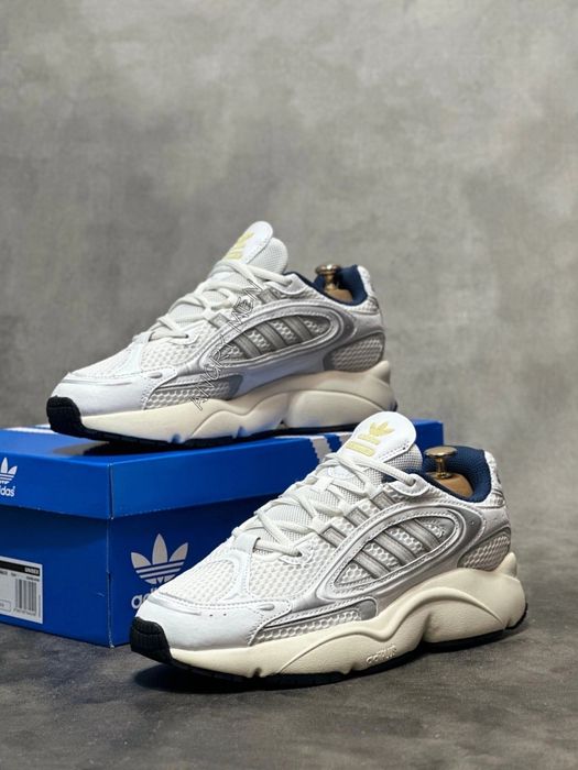 Аd!das  OZMILLEN

Размер маломерки 41/42/43/43/44/45
Цена (штучно) 380