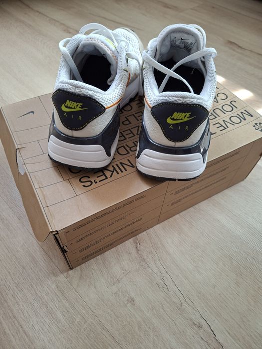 Маратонки  Nike Air Max