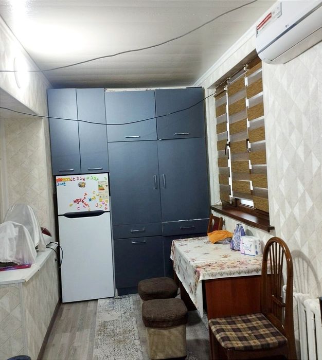 Chilonzor novza metro yonida