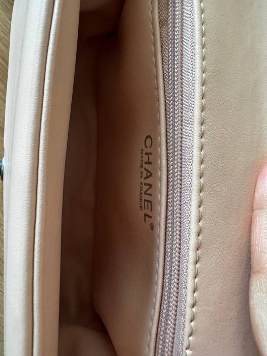 Дамска чанта Chanel