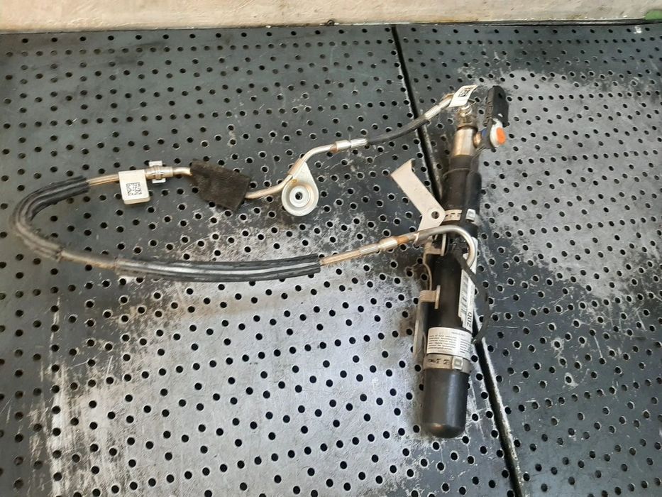 capsa pirotehnica protectie pietoni mercedes a-class  w177  0589-p1-000674