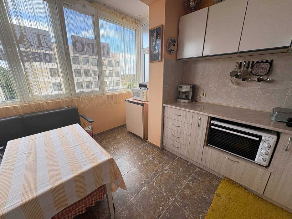 Продава се Четиристаен апартамент в Тервел - 90 кв.м за 834 €/кв.м - Снимка #9