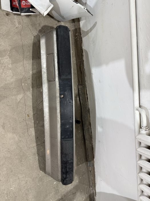 Продается Бампер w124