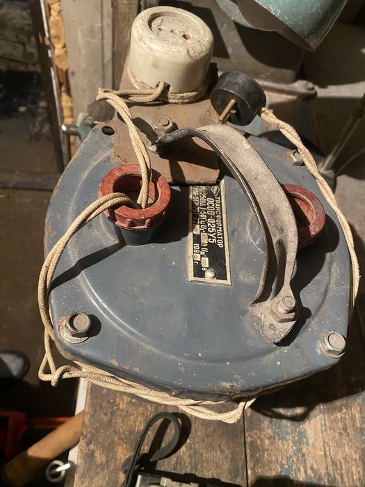 Трансформатор ОСОВ - 025У5