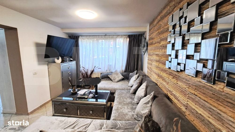 Casa din caramida de vanzare, 118 mp, 235 mp, zona BRAN