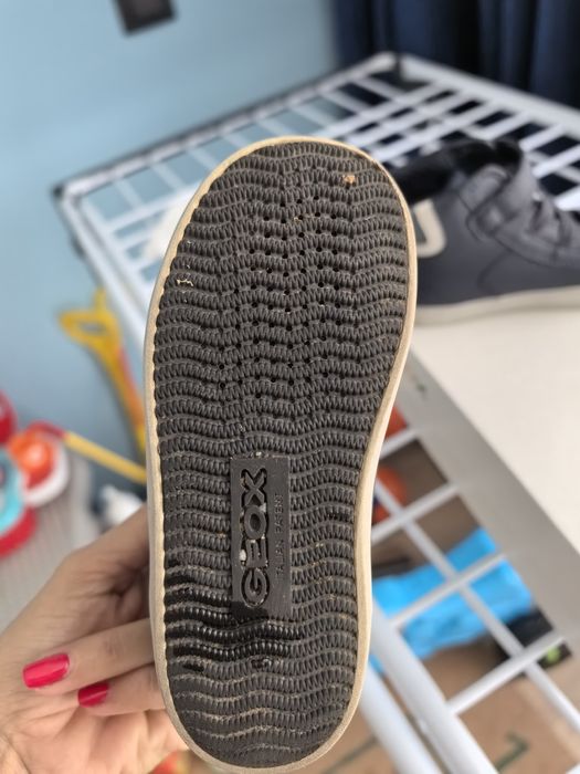 Geox кец 25 номер