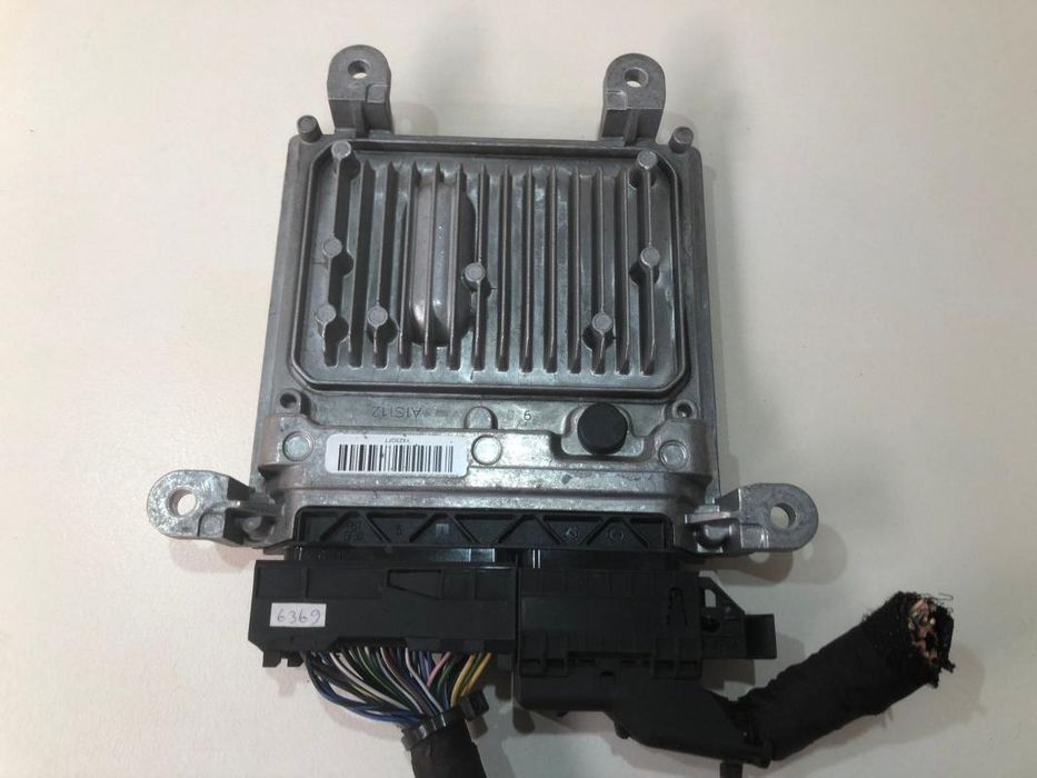 Calculator ECU Mercedes C-Class W205 a6519014502 2.2 cdi euro 6