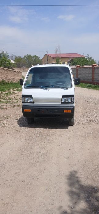 Chevrolet labo 2001/2026