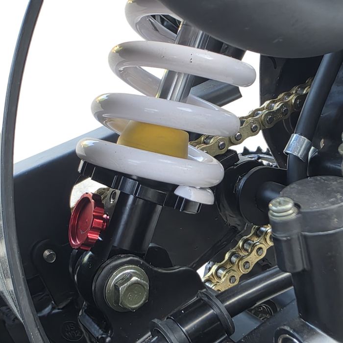 Alfarad t6s 150cc  nou anunț destinat B2B (firma/firma)