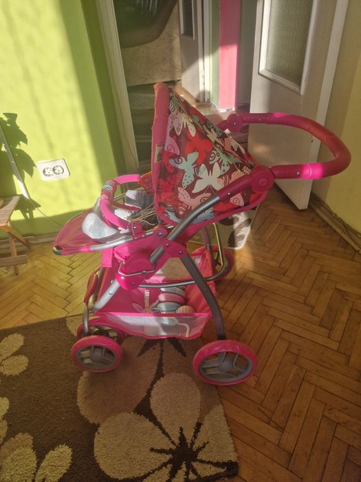 Vand carucior Moni  2in1 nou nouti