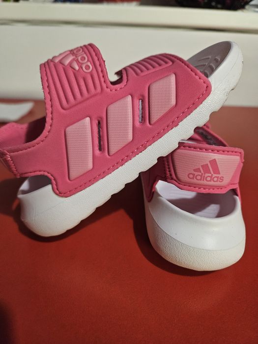 Детски сандали Adidas