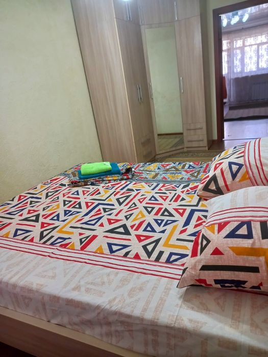 Сдам 2.ком.квартиру!!!