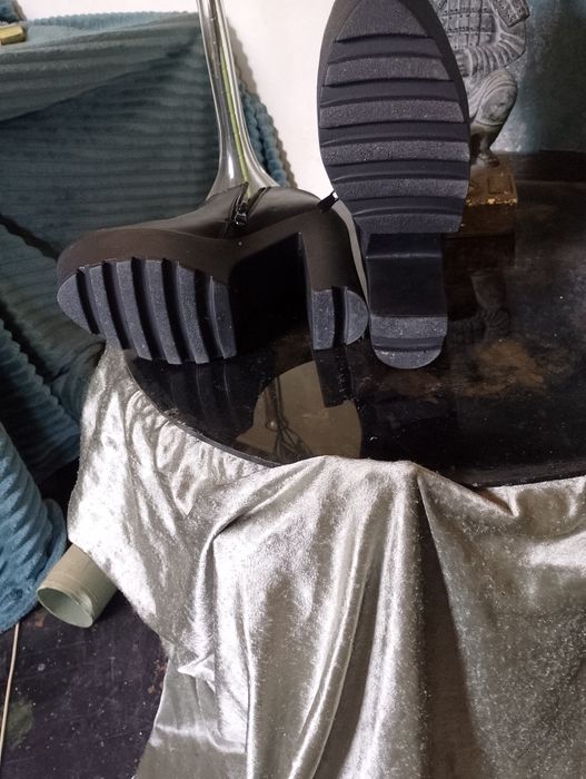 Дамски боти 38 номер