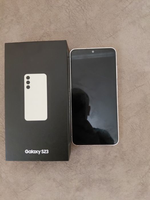 Samsung S23 смартфон
