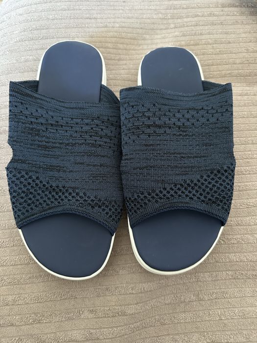 Дамски мрежести чехли 37 номер