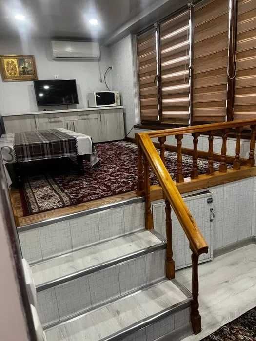 Сдается Квартира