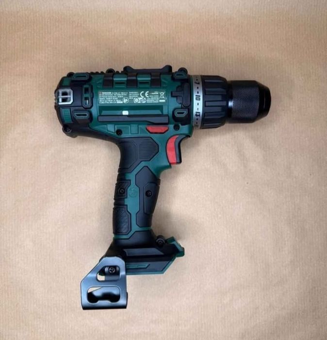 Bormasina / Masina de insurubat si gaurit pe acumulator Parkside PABS