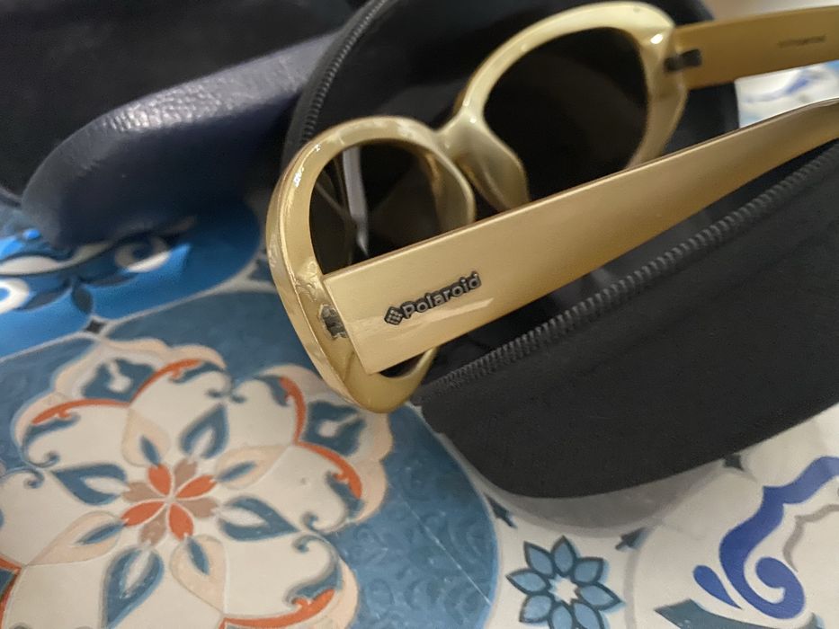 Очки солнечные Poloroid за 5000