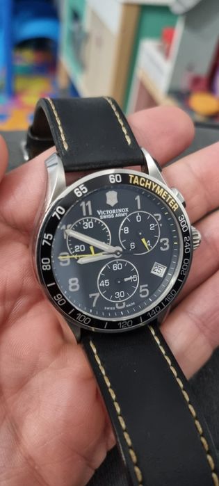 Ceas Victorinox, stare foarte buna