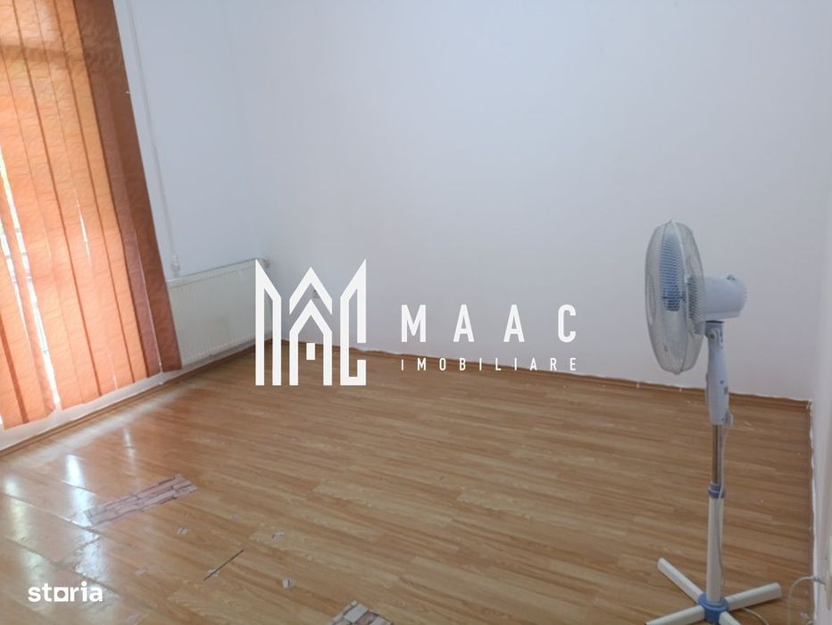 Apartament de vânzare | Sibiu, Turnișor | 25 mp | balcon