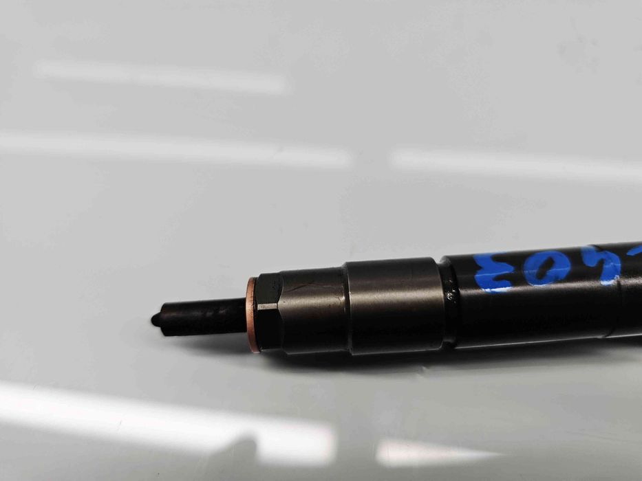 Injector  Bmw 1 (F20, F21) [Fabr 2011-2017] 779844606 2.0 N47D20 105KW
