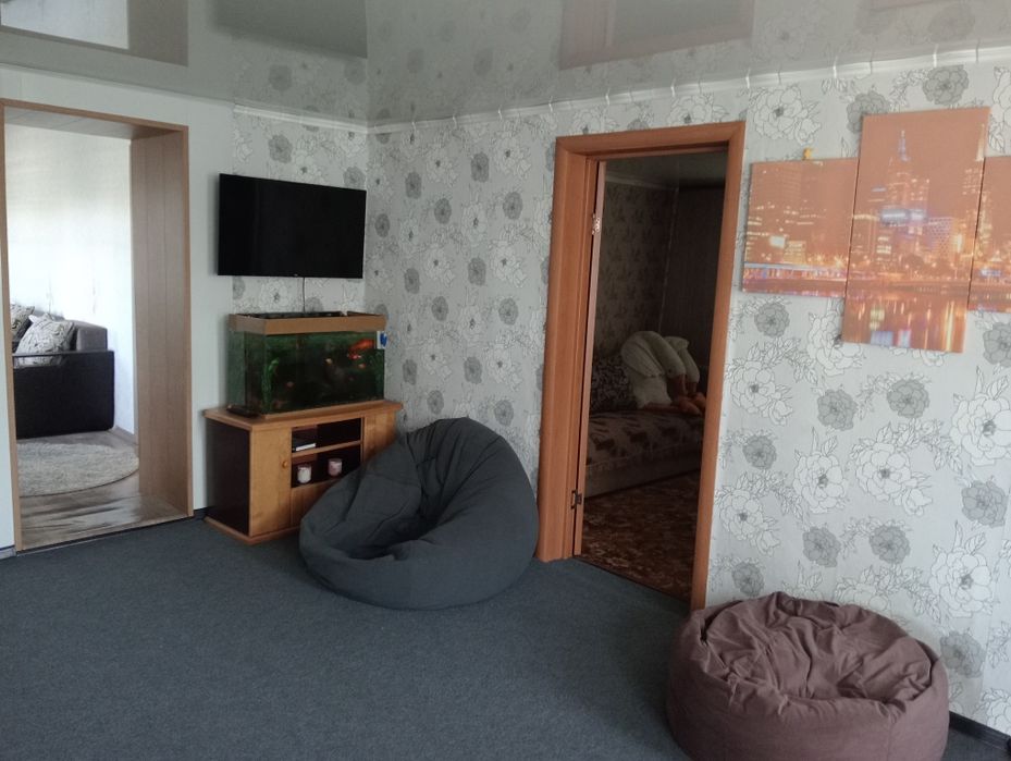 Продам дом в Пришахтинске