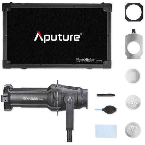 Aputure Spotlight 26 абсолютно новый