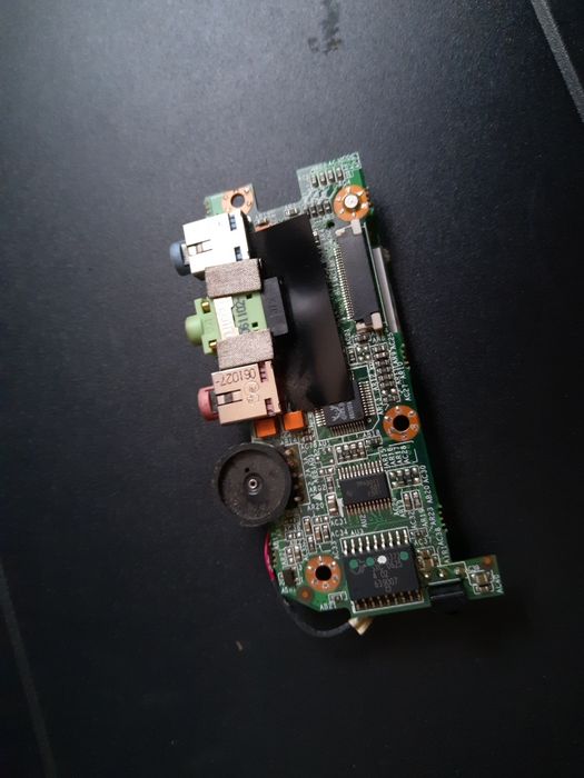 Продам запчасти от ноутбука