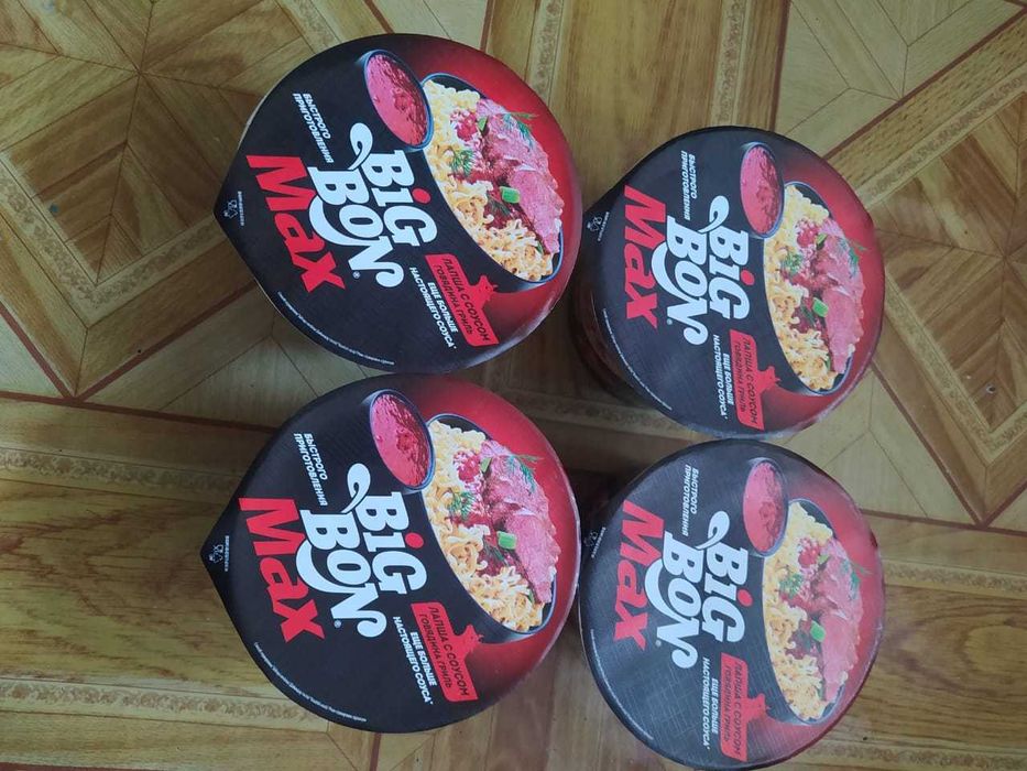 Продам лапшу быстрого приготовления